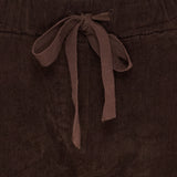 MARTA DU CHATEAU Marta du Chateau dam byxor MdcPecan 22080 Pant Moro