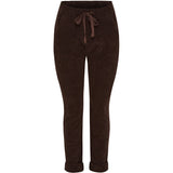 MARTA DU CHATEAU Marta du Chateau dam byxor MdcPecan 22080 Pant Moro
