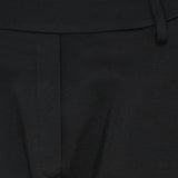 MARTA DU CHATEAU Marta du Chateau dam byxor MdcPetunia 62701 Pant Nero