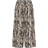 MARTA DU CHATEAU Marta du Chateau dam byxor MdcRoselyn 256244-3 Pant Nero Print