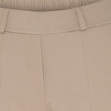 MARTA DU CHATEAU Marta du Chateau dam byxor MdcSanna 56558M- Pant Dark Beige