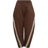 MARTA DU CHATEAU Marta du Chateau dam byxor MdcSeashell 266331 Pant Moro556