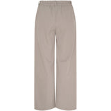 MARTA DU CHATEAU Marta du Chateau dam byxor MdcTrine 56560Malfa Pant Dark Beige