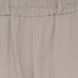 MARTA DU CHATEAU Marta du Chateau dam byxor MdcTrine 56560Malfa Pant Dark Beige