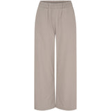 MARTA DU CHATEAU Marta du Chateau dam byxor MdcTrine 56560Malfa Pant Dark Beige