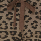 MARTA DU CHATEAU Marta du Chateau dam byxor MdcWillow 21937 Pant Fango