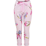 MARTA DU CHATEAU Marta du Chateau dam byxor MdcZaira 70047 Pant Baby Pink