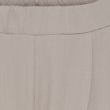 MARTA DU CHATEAU Marta du Chateau dam byxor MdcZelia 56172RZ Pant Dark Beige