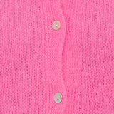 MARTA DU CHATEAU Marta du Chateau dam cardigan MdcJuliana 2413 Cardigan Pink9868