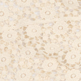MARTA DU CHATEAU Marta du Chateau dam höftsjal MdcZaya BA-3508 Scarf Beige