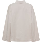 MARTA DU CHATEAU Marta du Chateau dam jacka MdcAstoria 8122 Jacket Beige