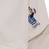 MARTA DU CHATEAU Marta du Chateau dam jacka MdcAstoria 8122 Jacket Beige