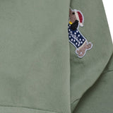 MARTA DU CHATEAU Marta du Chateau dam jacka MdcAstoria 8122 Jacket Military1011