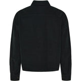 MARTA DU CHATEAU Marta du Chateau dam jacka MdcBirdie 258918V Shirt Black