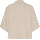 MARTA DU CHATEAU Marta du Chateau dam jacka MdcBritta 248370PL Jacket Beige31
