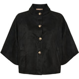 MARTA DU CHATEAU Marta du Chateau dam jacka MdcBritta 248370PL Jacket Black