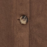 MARTA DU CHATEAU Marta du Chateau dam jacka MdcBritta 248370PL Jacket Brown276