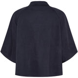 MARTA DU CHATEAU Marta du Chateau dam jacka MdcBritta 248370PL Jacket Navy4