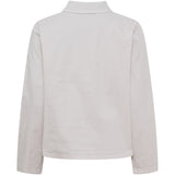 MARTA DU CHATEAU Marta du Chateau dam jacka MdcJewel 268399 Jacket Sabbia4155