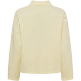 MARTA DU CHATEAU Marta du Chateau dam jacka MdcJewel 268399 Jacket Yellow6224