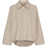 MARTA DU CHATEAU Marta du Chateau dam jacka MdcJulia 55123 Jacket Beige571