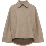 MARTA DU CHATEAU Marta du Chateau dam jacka MdcJulia 55123 Jacket Fango270