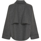 MARTA DU CHATEAU Marta du Chateau dam jacka MdcJulia 55123 Jacket Grigio10