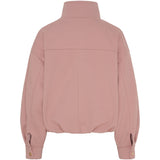 MARTA DU CHATEAU Marta du Chateau dam jacka MdcLumi 7896 Jacket Rosa