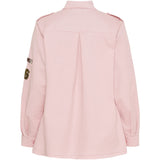 MARTA DU CHATEAU Marta du Chateau dam jacka MdcMillie 5083 Jacket Rosa206