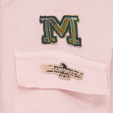 MARTA DU CHATEAU Marta du Chateau dam jacka MdcMillie 5083 Jacket Rosa206