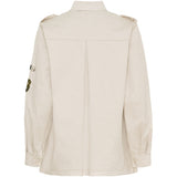 MARTA DU CHATEAU Marta du Chateau dam jacka MdcMillie 5083 Jacket Sabbia102