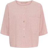 MARTA DU CHATEAU Marta du Chateau dam jacka MdcTamara 6878 Jacket Red6