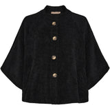 MARTA DU CHATEAU Marta du Chateau dam jacka MdcThunder 248370 Jacket Black25