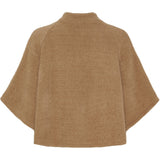 MARTA DU CHATEAU Marta du Chateau dam jacka MdcThunder 248370 Jacket Camello103