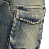 MARTA DU CHATEAU Marta du Chateau dam jeans MdcAnissa 8327 Jeans Denim