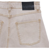 MARTA DU CHATEAU Marta du Chateau dam jeans MdcHelle MDC236-JP9095 Jeans Mocha