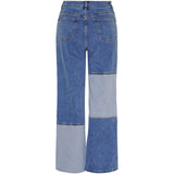 MARTA DU CHATEAU Marta du Chateau dam jeans MdcMaurita MDC247-9078A Jeans Denim