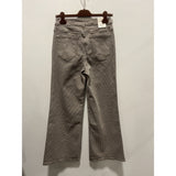 MARTA DU CHATEAU Marta du Chateau dam jeans MdcMilten MDC239-JP9144 Jeans Beige