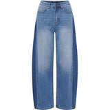 MARTA DU CHATEAU Marta du Chateau dam jeans MdcMilton MDC242-JP9103 Jeans Denim