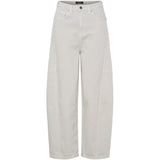 MARTA DU CHATEAU Marta du Chateau dam jeans MdcMiltus MDC243-JP9128 Jeans Beige