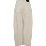 MARTA DU CHATEAU Marta du Chateau dam jeans MdcMiltus MDC243-JP9128 Jeans Camel