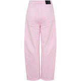 MARTA DU CHATEAU Marta du Chateau dam jeans MdcMiltus MDC243-JP9128 Jeans Rose