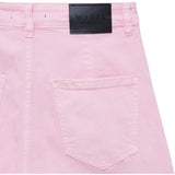 MARTA DU CHATEAU Marta du Chateau dam jeans MdcMiltus MDC243-JP9128 Jeans Rose