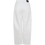 MARTA DU CHATEAU Marta du Chateau dam jeans MdcMiltus MDC243-JP9128 Jeans White