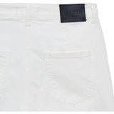 MARTA DU CHATEAU Marta du Chateau dam jeans MdcMiltus MDC243-JP9128 Jeans White
