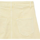 MARTA DU CHATEAU Marta du Chateau dam jeans MdcMiltus MDC243-JP9128 Jeans Yellow
