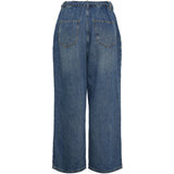 MARTA DU CHATEAU Marta du Chateau dam jeans MdcMiltus MDC243-JP9128 Jeans Denim