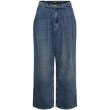 MARTA DU CHATEAU Marta du Chateau dam jeans MdcMiltus MDC243-JP9128 Jeans Denim