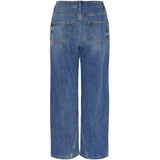MARTA DU CHATEAU Marta du Chateau dam jeans MdcMinus MDC241-JP9082 Jeans Denim
