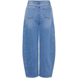 MARTA DU CHATEAU Marta du Chateau dam jeans MdcMira MDC251-JP9067 Jeans Denim